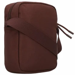 Lacoste Umhängetaschen<Core Essentials Neocroc Umhängetasche 16.5 cm puce