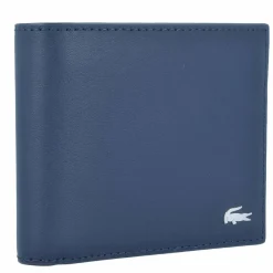 Herren Lacoste FG Geldbörse Leder 11.5 cm