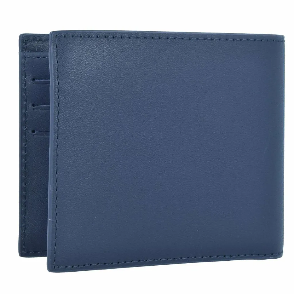 Herren Lacoste FG Geldbörse Leder 11.5 cm