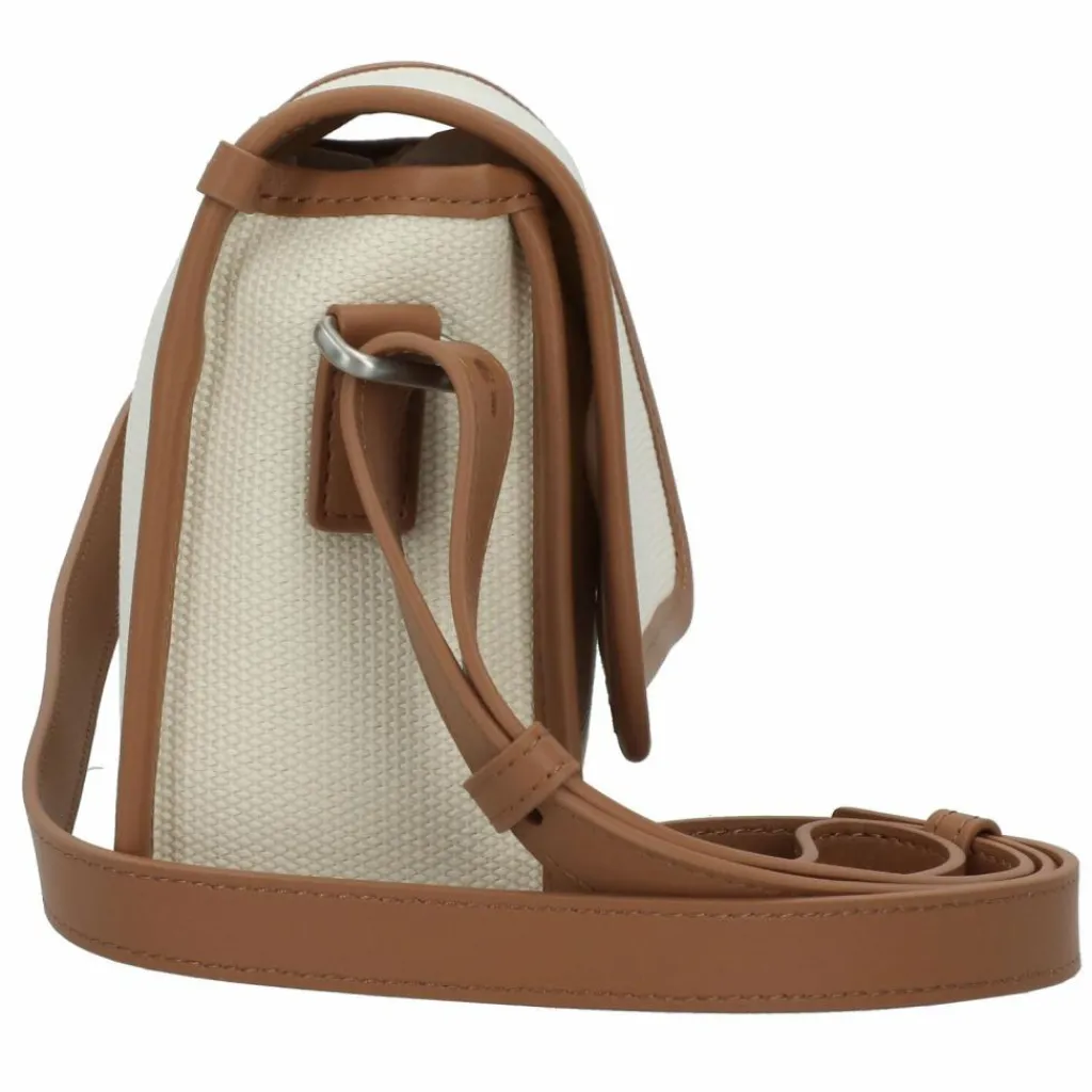 Lacoste Heritage Canvas Umhängetasche 23 cm