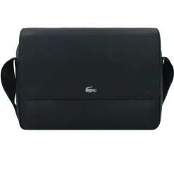 Lacoste Messenger Bags|Laptoptaschen<LG Business Messenger 34 cm Laptopfach noir