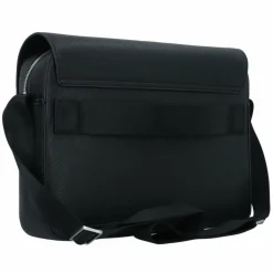 Lacoste Messenger Bags|Laptoptaschen<LG Business Messenger 34 cm Laptopfach noir