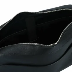 Lacoste Messenger Bags|Laptoptaschen<LG Business Messenger 34 cm Laptopfach noir