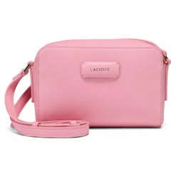 Lacoste LG Casual Umhängetasche S Leder 20.5 cm