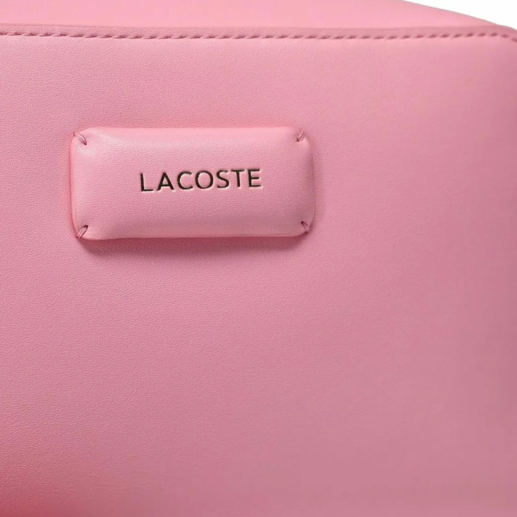 Lacoste LG Casual Umhängetasche S Leder 20.5 cm