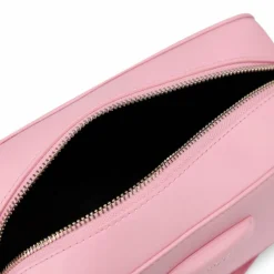 Lacoste LG Casual Umhängetasche S Leder 20.5 cm