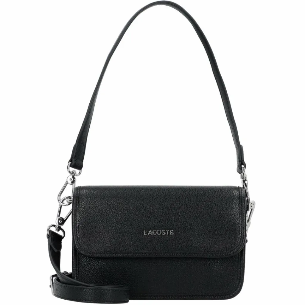Lacoste LG Elegance Schultertasche 21 cm
