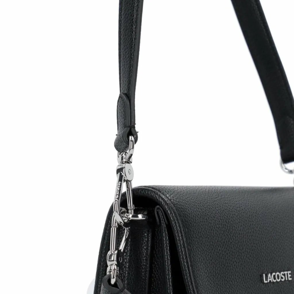 Lacoste LG Elegance Schultertasche 21 cm