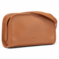 Lacoste Umhängetaschen<LG Elegance Umhängetasche S 20.5 cm argan oil