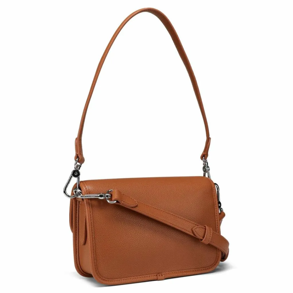 Clearance Lacoste LG Elegance Schultertasche 21 cm argan oil