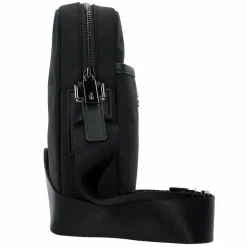 Lacoste Mini Bags|Umhängetaschen<LG Everyday Mini Bag Umhängetasche 15 cm noir