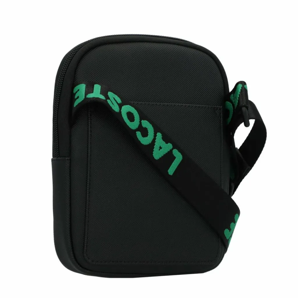 Lacoste Mini Bag Umhängetasche 16 cm