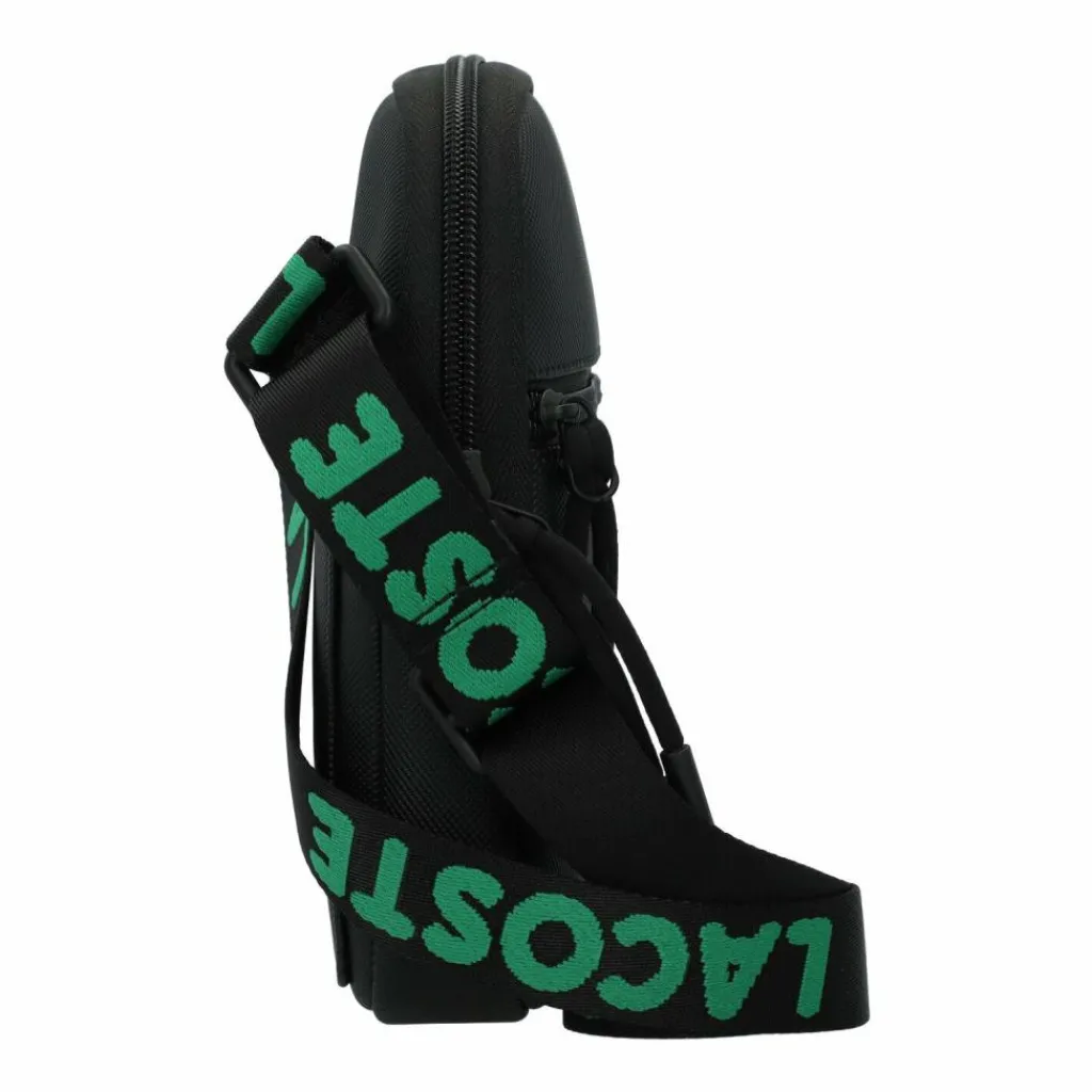 Lacoste Mini Bag Umhängetasche 16 cm