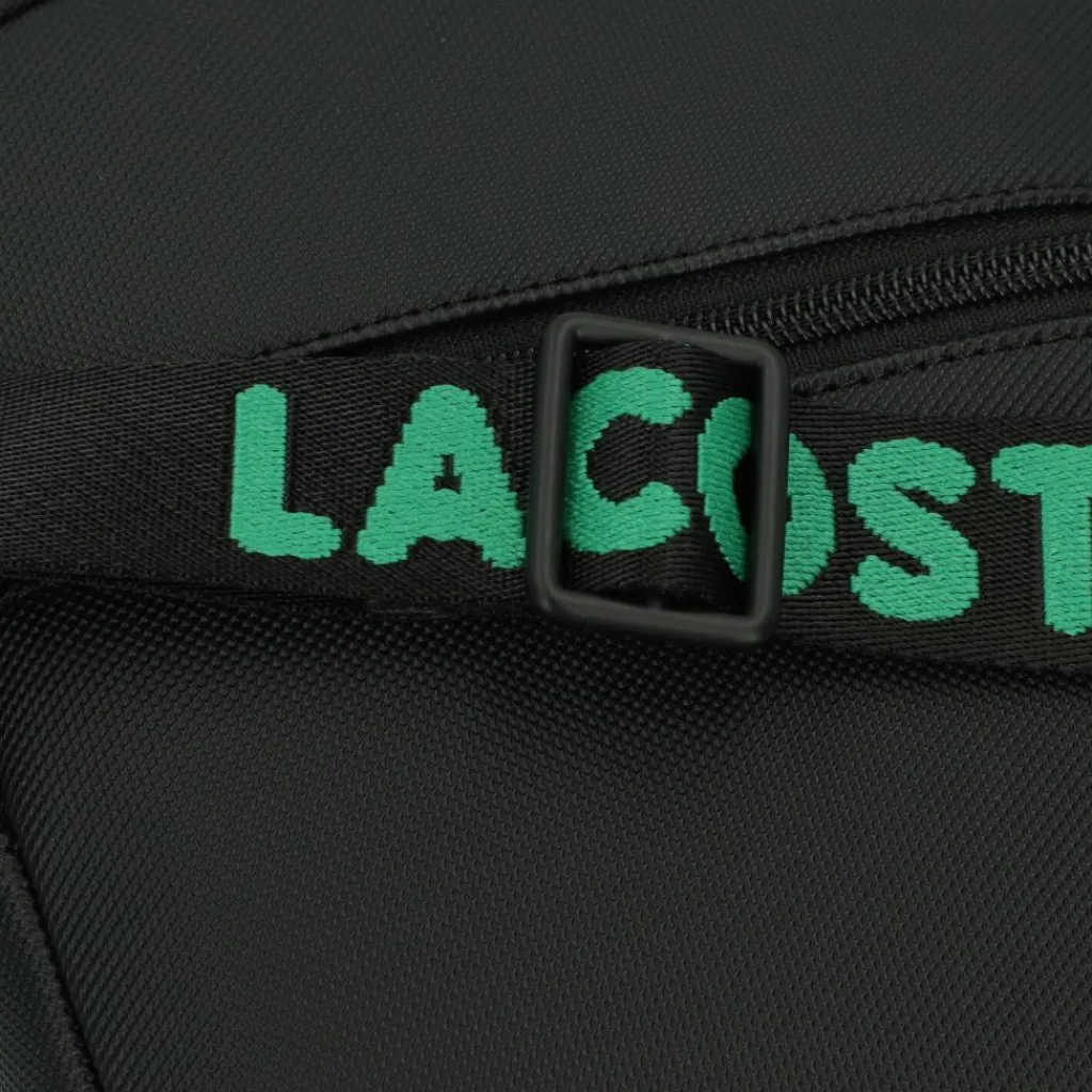 Lacoste Mini Bag Umhängetasche 16 cm