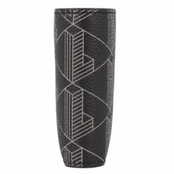 Herren Lacoste Monogram The Blend Geldbörse 11 cm