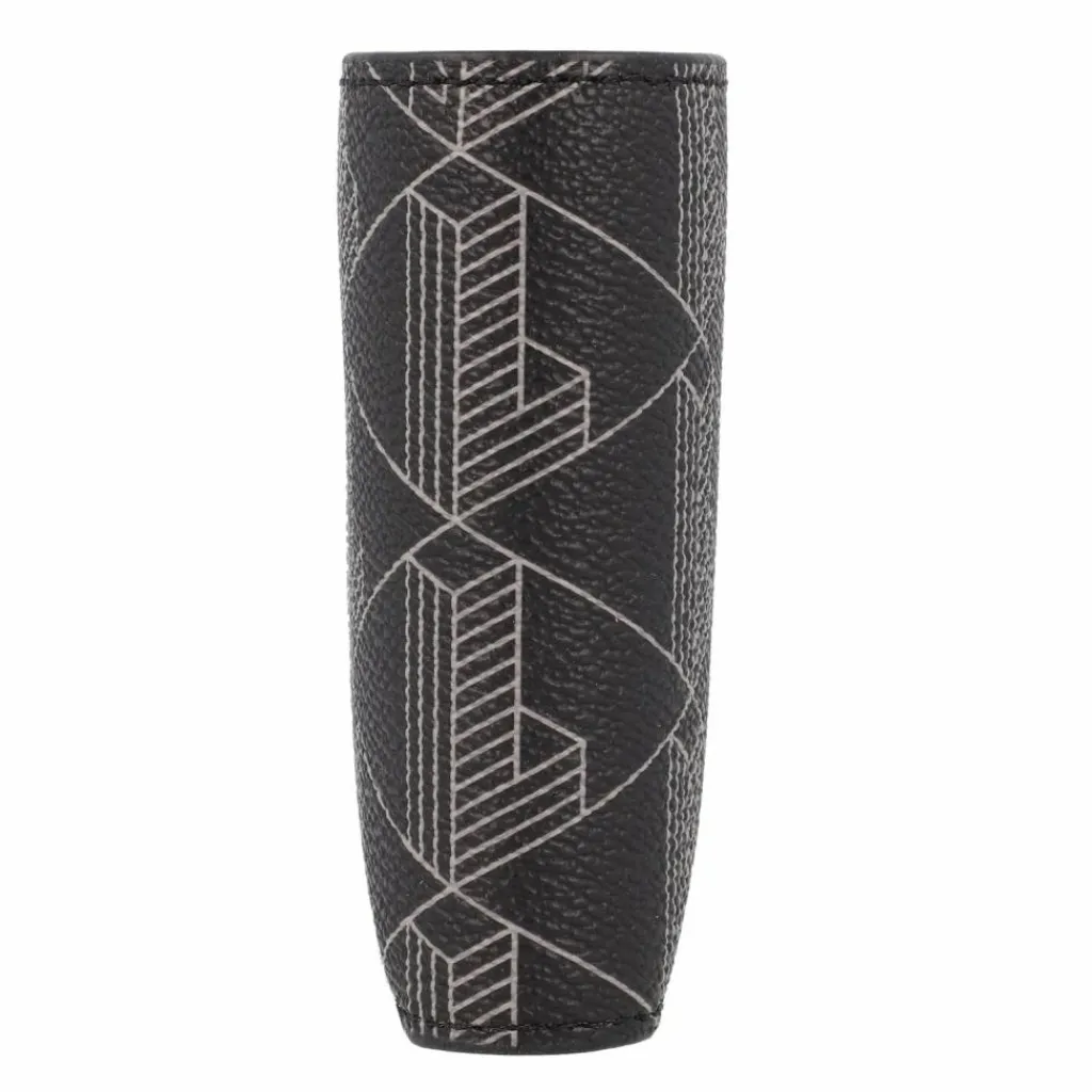 Herren Lacoste Monogram The Blend Geldbörse 11 cm