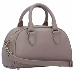 Lancaster Henkeltaschen<Donna Bow Handtasche Leder 21 cm galet