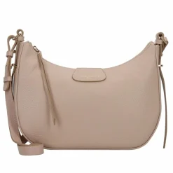 Lancaster Dune Umhängetasche Leder 27 cm