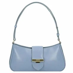 Lancaster Gelato Ily Schultertasche Leder 29 cm