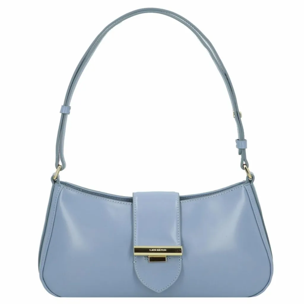 Lancaster Gelato Ily Schultertasche Leder 29 cm