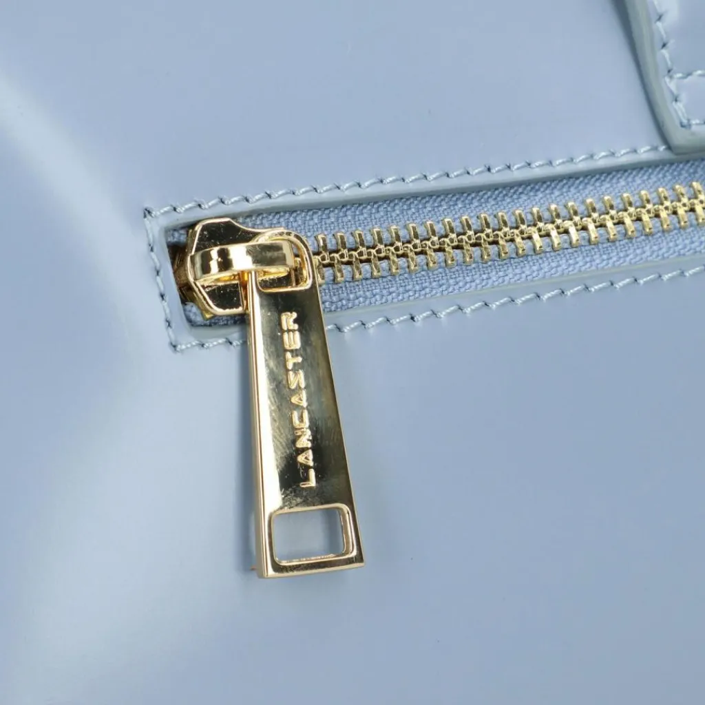 Lancaster Gelato Ily Schultertasche Leder 29 cm