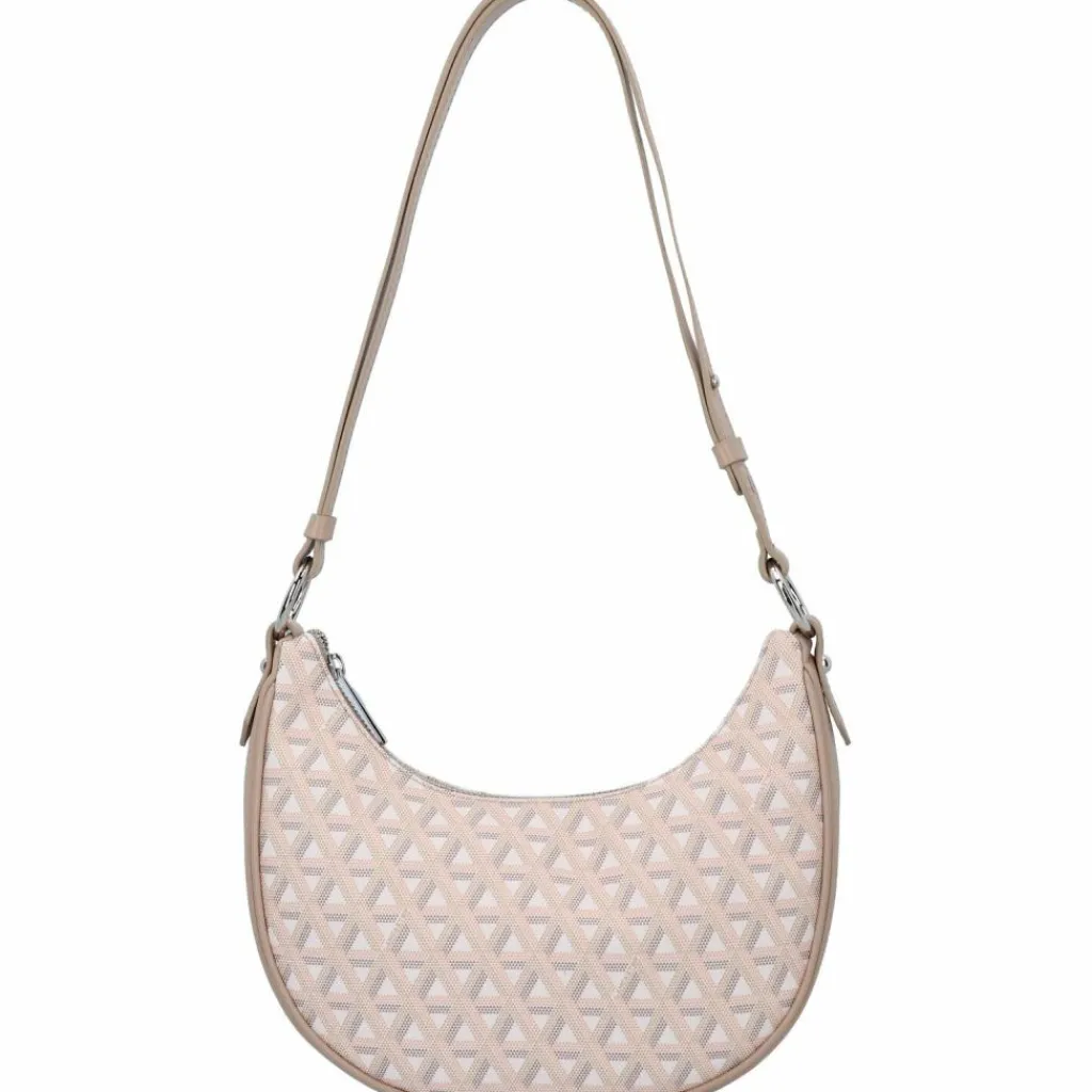 Lancaster Ikon Schultertasche 25 cm