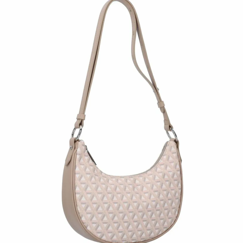 Lancaster Ikon Schultertasche 25 cm