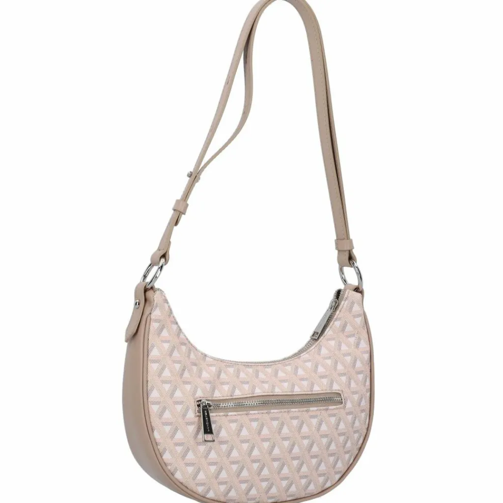 Lancaster Ikon Schultertasche 25 cm