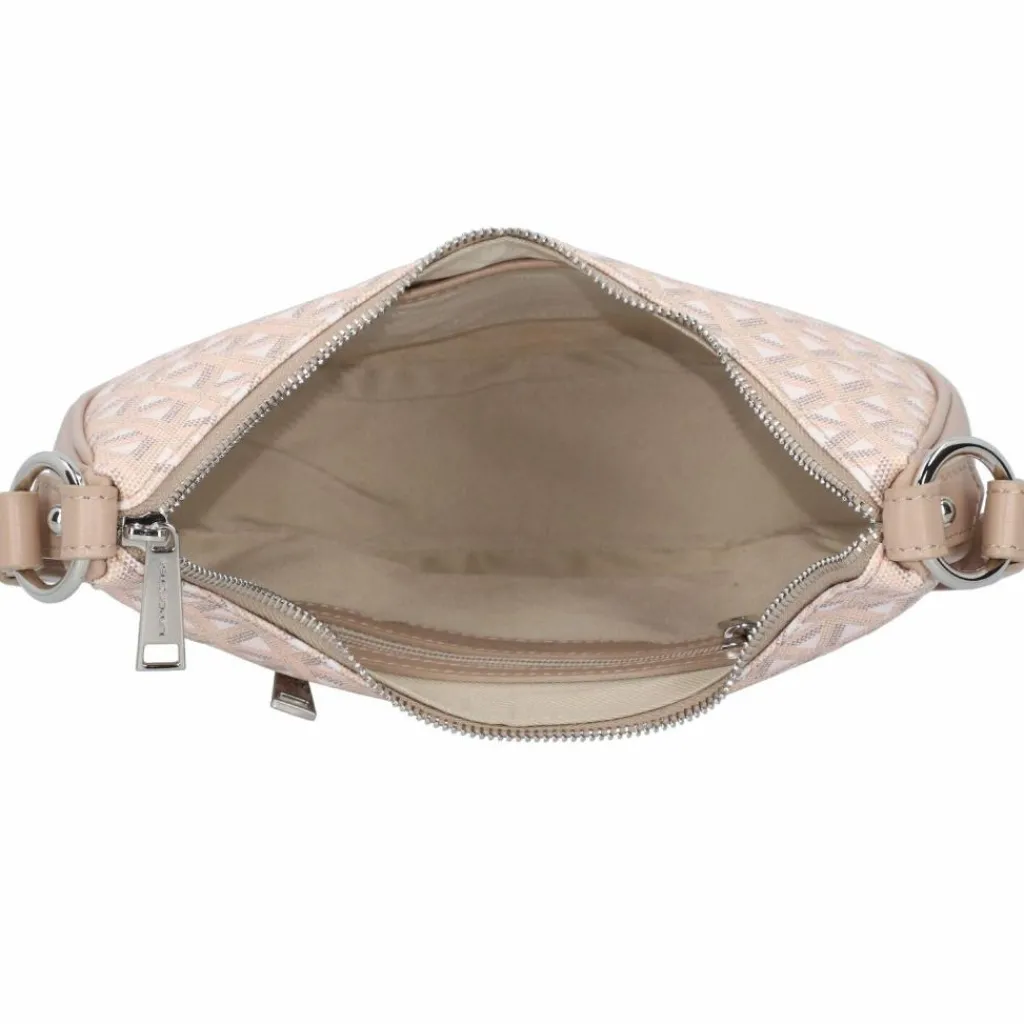 Lancaster Ikon Schultertasche 25 cm