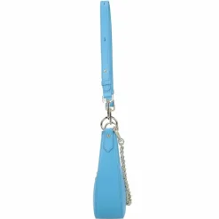 Lancaster Paris Aimy Schultertasche Leder 25 cm