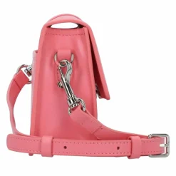 Lancaster Paris Ily Umhängetasche Leder 21 cm