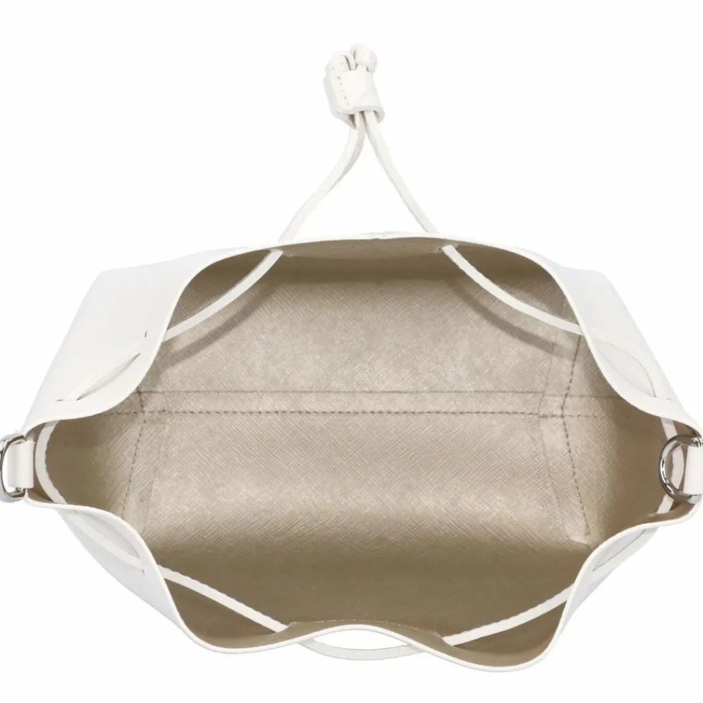 Lancaster Pur & Element City Beuteltasche Leder 20 cm