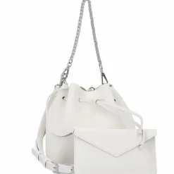 Lancaster Pur & Element City Beuteltasche Leder 20 cm