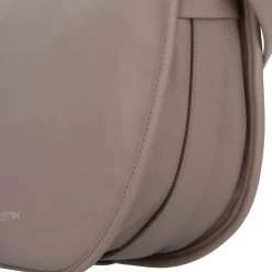 Lancaster Soft Selma Umhängetasche Leder 30 cm