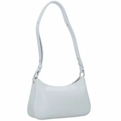 Lancaster Suave Ace Umhängetasche Leder 27 cm