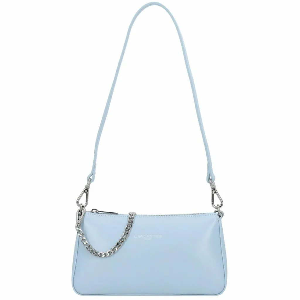 Lancaster Suave Even Schultertasche Leder 23 cm