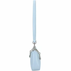 Lancaster Suave Even Schultertasche Leder 23 cm