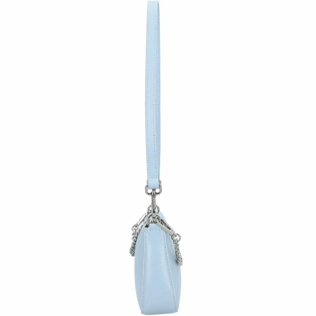 Lancaster Suave Even Schultertasche Leder 23 cm