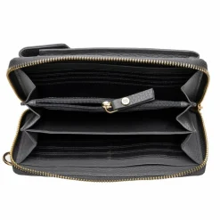 Lazarotti Bologna Leather Handytasche Leder 11 cm