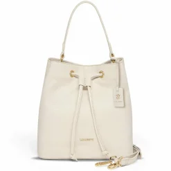 Lazarotti Bologna Leather Beuteltasche Leder 25 cm