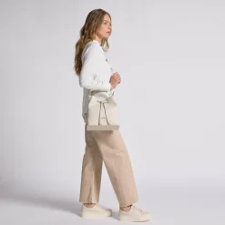 Lazarotti Bologna Leather Beuteltasche Leder 25 cm