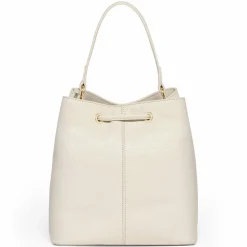 Lazarotti Bologna Leather Beuteltasche Leder 25 cm