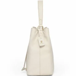 Lazarotti Bologna Leather Beuteltasche Leder 25 cm