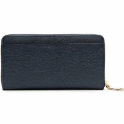 Damen Lazarotti Bologna Leather Geldbörse Leder 19 cm