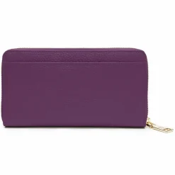 Damen Lazarotti Bologna Leather Geldbörse Leder 19 cm