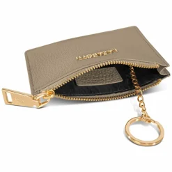 Lazarotti Bologna Leather Schlüsseletui Leder 11.5 cm