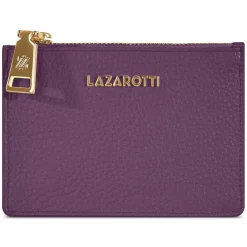 Lazarotti Bologna Leather Schlüsseletui Leder 11.5 cm