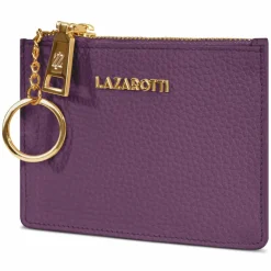 Lazarotti Bologna Leather Schlüsseletui Leder 11.5 cm