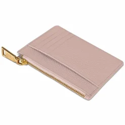 Lazarotti Bologna Leather Schlüsseletui Leder 11.5 cm rose