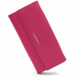 Damen Lazarotti Bologna Leather Geldbörse Leder 19 cm